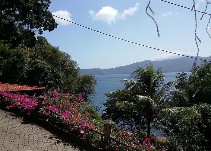Posada Ecologica La Abuela