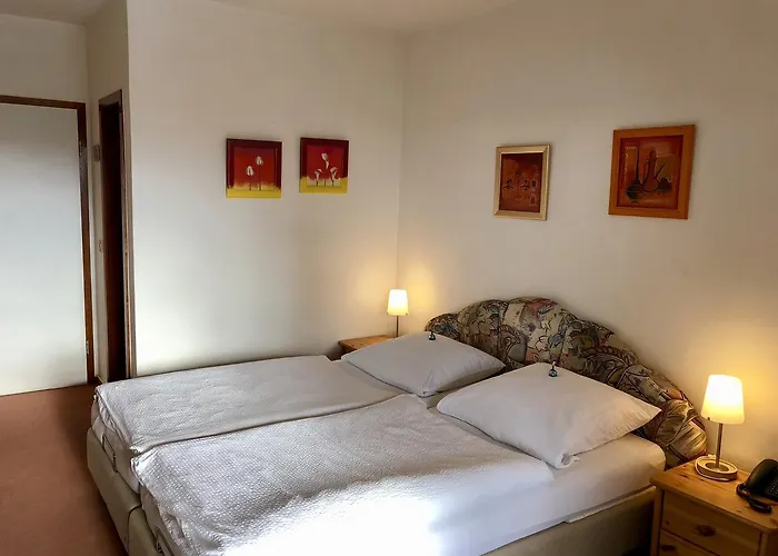 Hotel Del Sol
