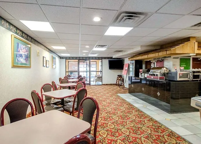 Comfort Inn