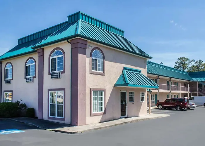Econo Lodge Absecon