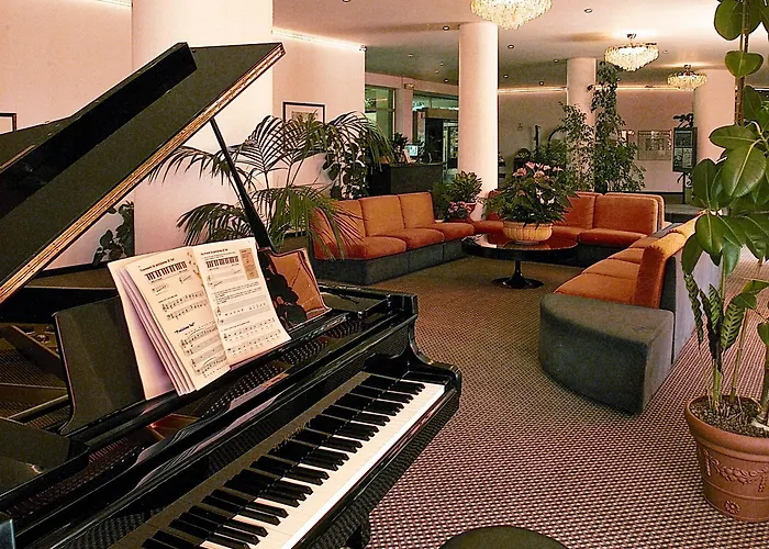 Balletti Park Hotel