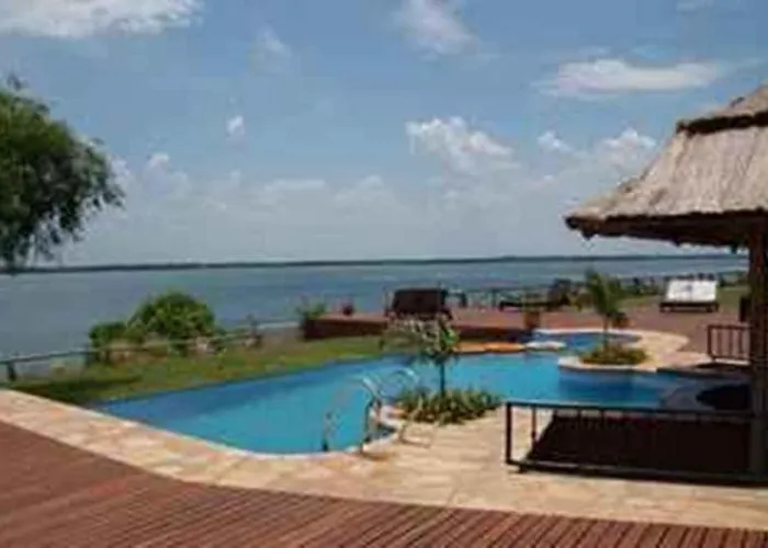 Howard Johnson Express Inn Ituzaingo