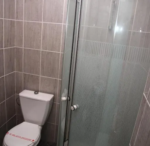 Garni Hotel Pbg