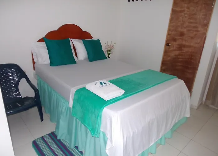 Hotel Monaco De Riohacha