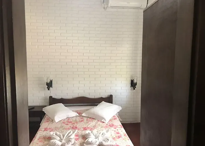 Hotel Caracol
