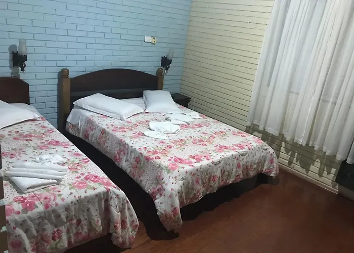 Hotel Caracol