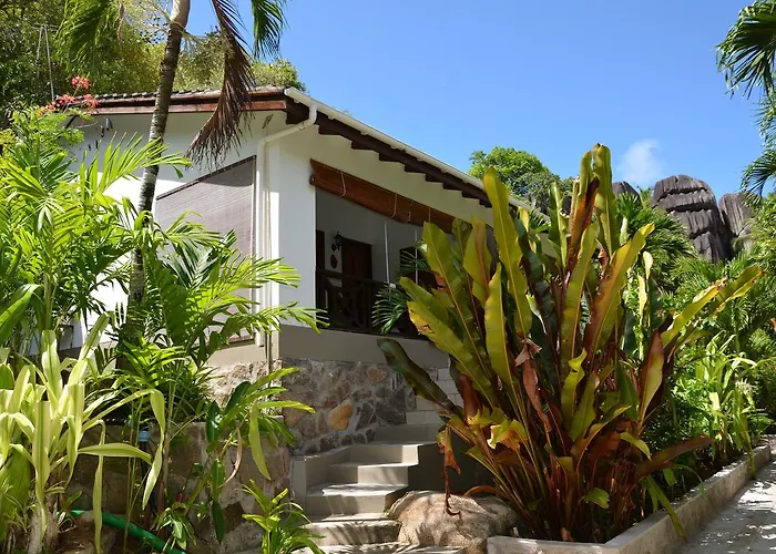 Villa Chez Batista