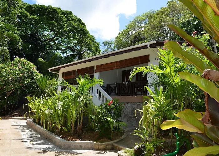 Villa Chez Batista