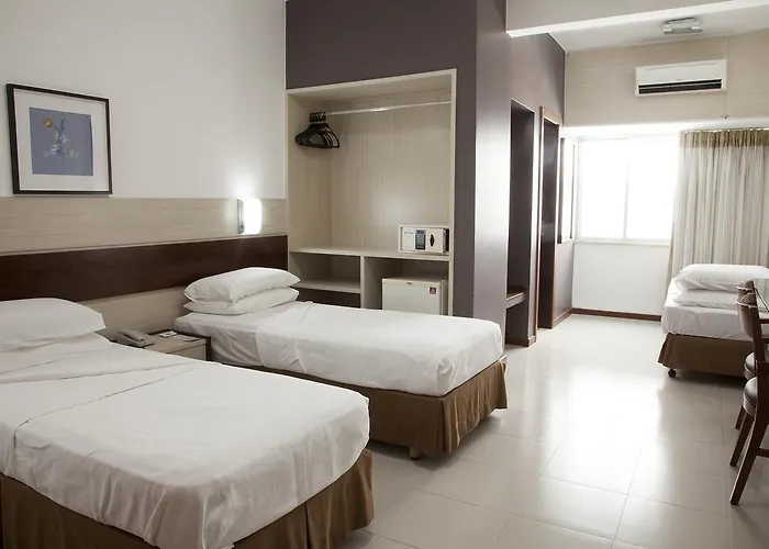 Hotel Regente
