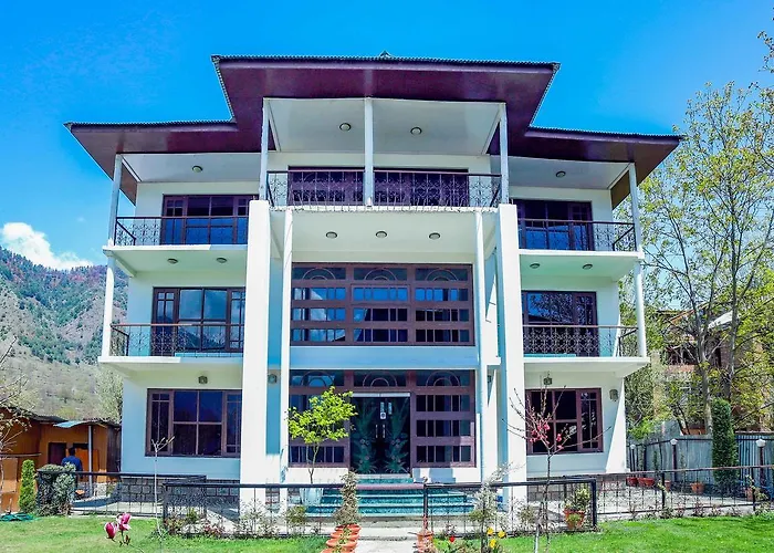Premier Pahalgam