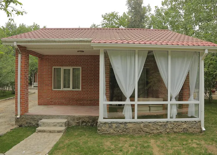 Basharu Resort