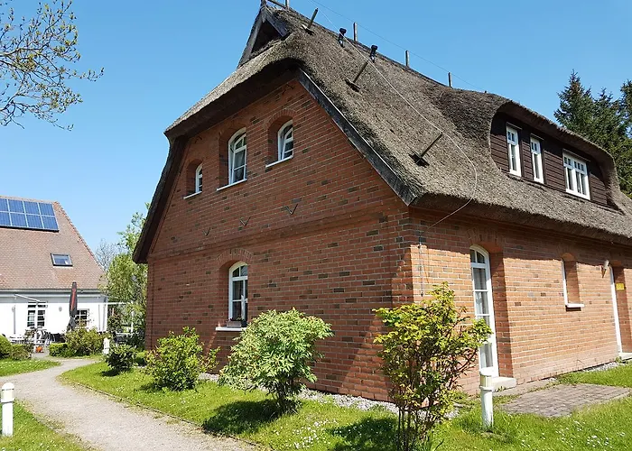 Hotel Alt Wittower Krug