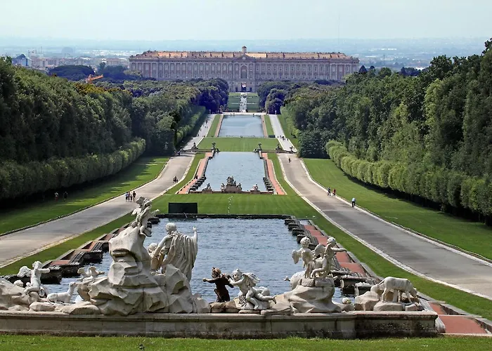 Hotel Panoramico