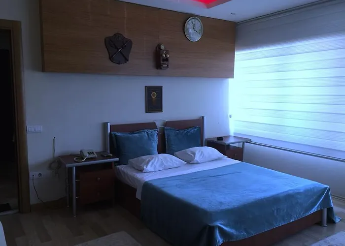 Masal Otel