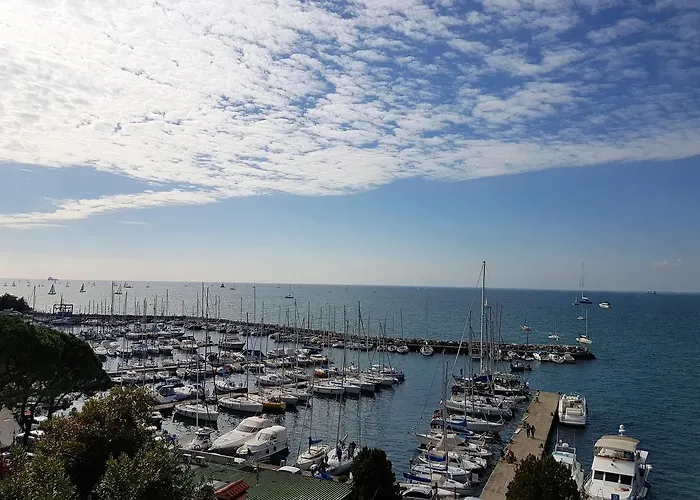 Hotel Mignon
