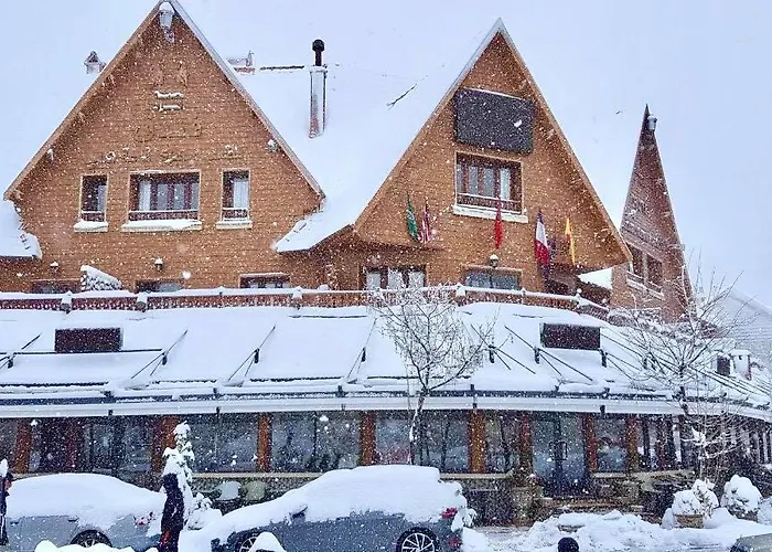 L'empreinte D'ifrane