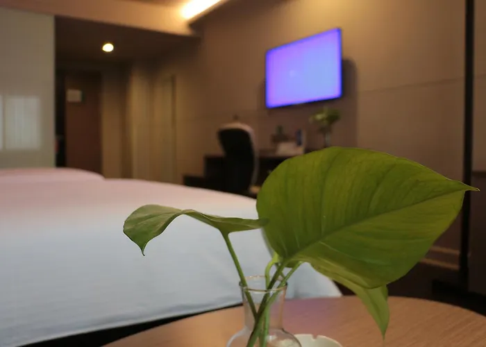 Jinjiang Inn -The Mixc Subway, Nanning