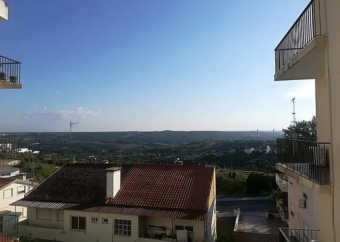 Hotel Conforto Latino Abrantes