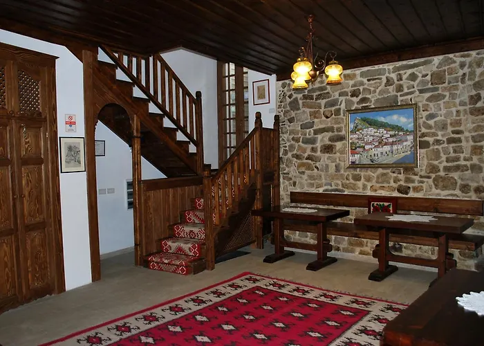 Hotel Boutique Osumi