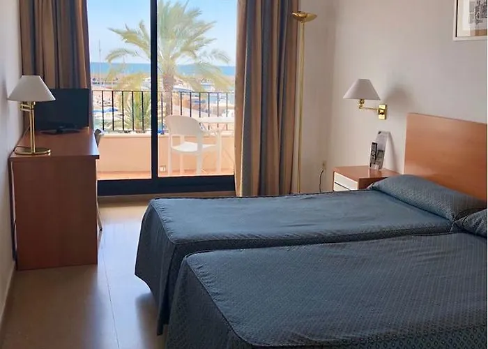 Hotel el Paraiso