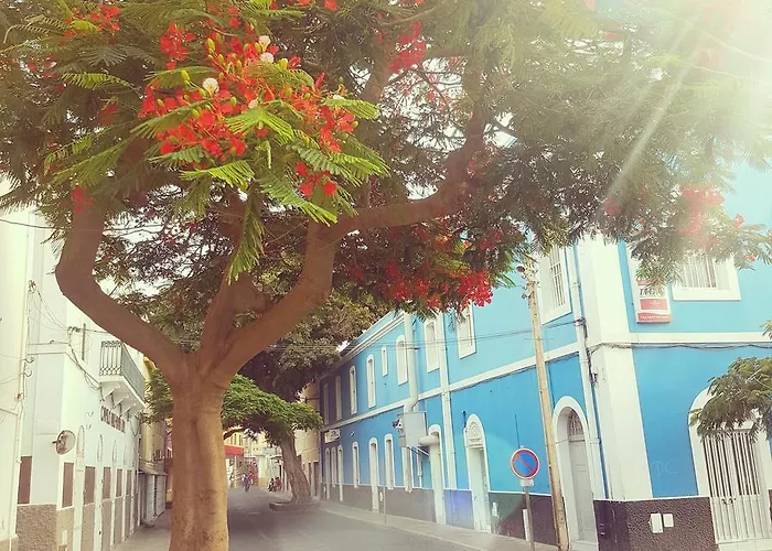 Casa Café Mindelo