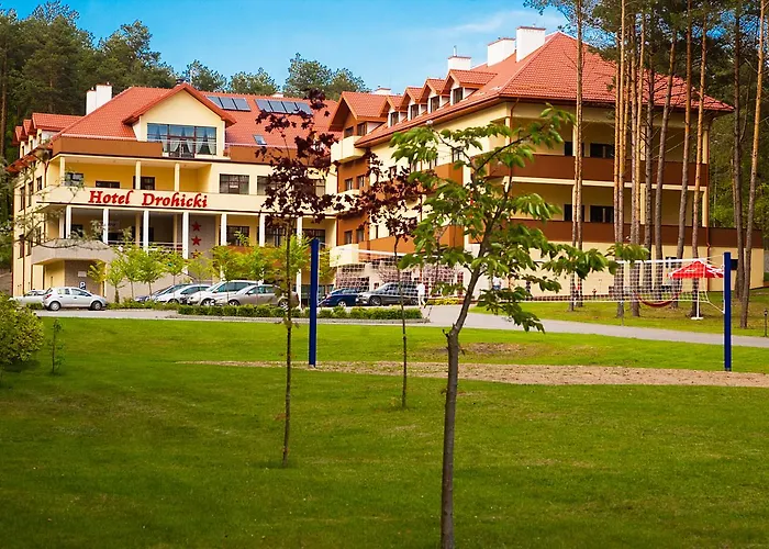 Hotel Drohicki