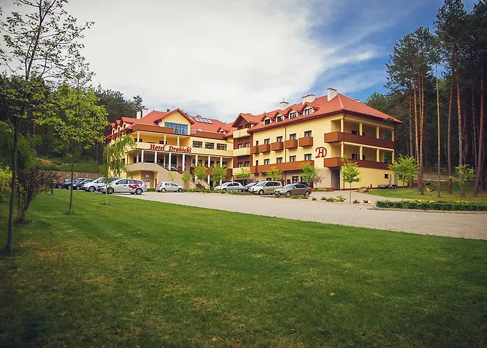 Hotel Drohicki