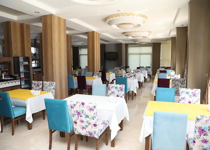 Mugla Hotel