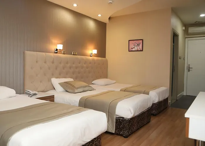 Mugla Hotel