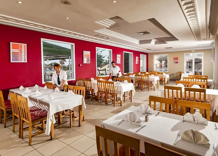Hotel Club El Borj