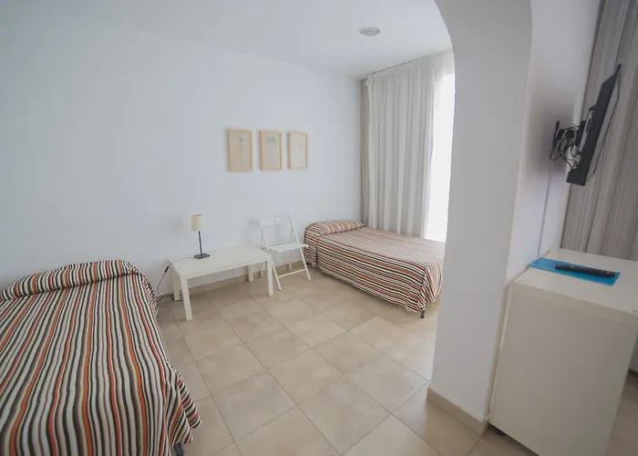 Casa Del Mar Hotel&Apartaments