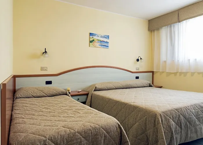 Hotel La Scogliera