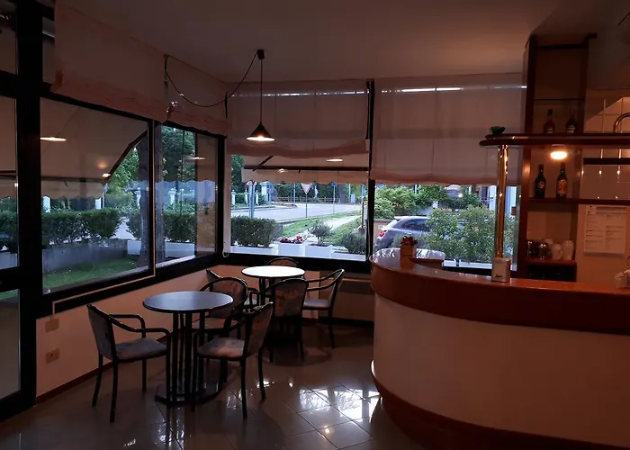 Hotel Ciclamino