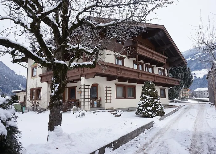 Gaestehaus Klammerschneider