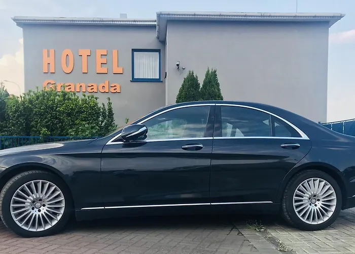 Hotel Granada