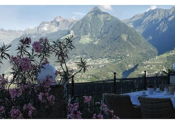 B & B Gurterhof