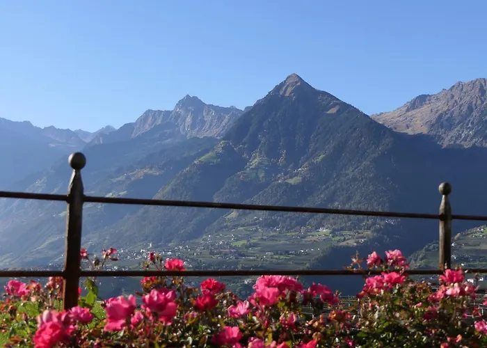 B & B Gurterhof