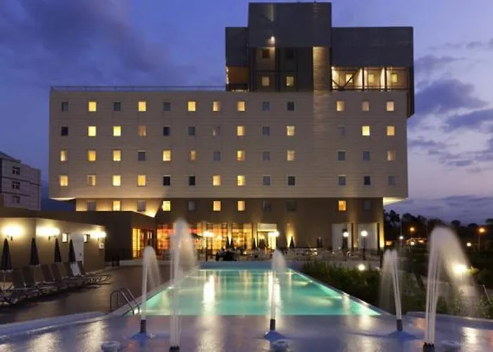 Ibis Malabo