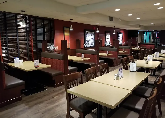 Travelodge By Wyndham Cranbrook