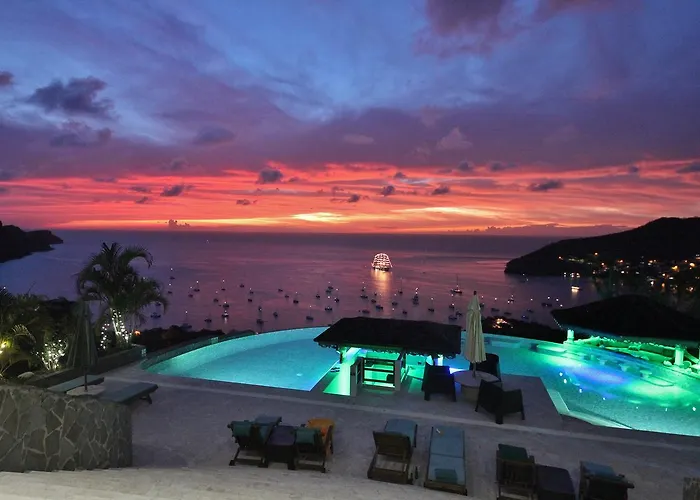 Tropical Hideaway