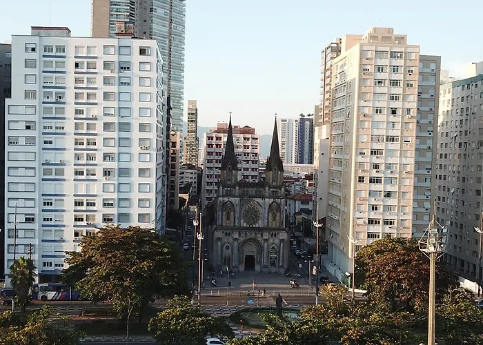 Casarão Hotel