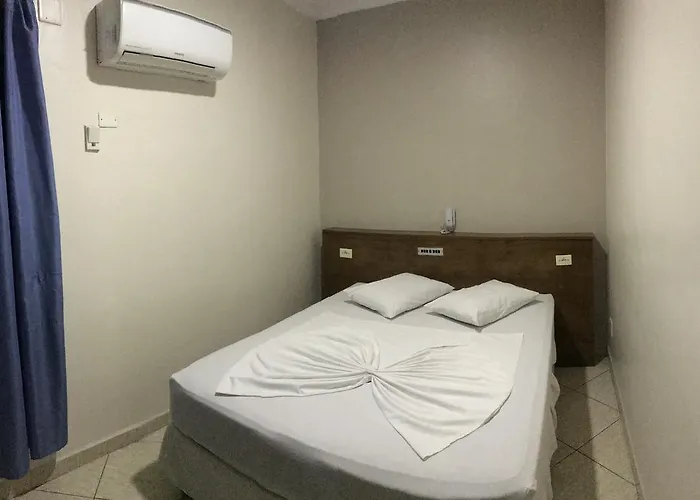 Casarão Hotel