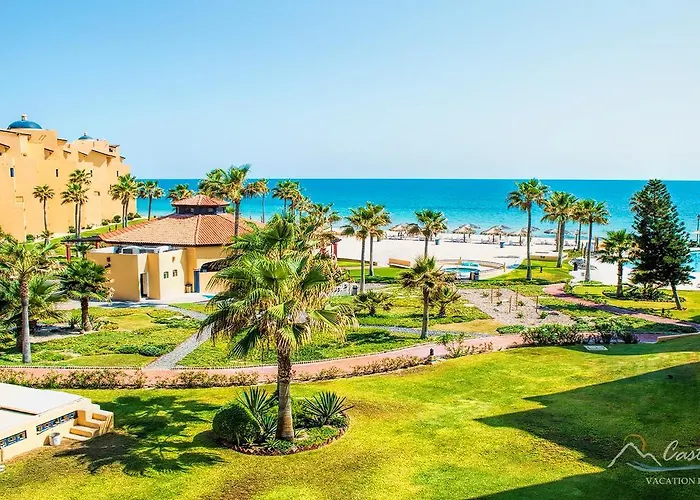 Princesa Rocky Point By Castaways Puerto Penasco