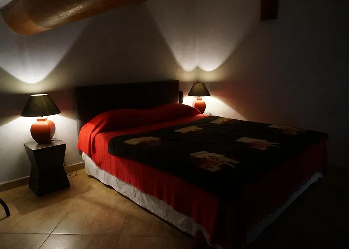 Hotel Le Saint Jean