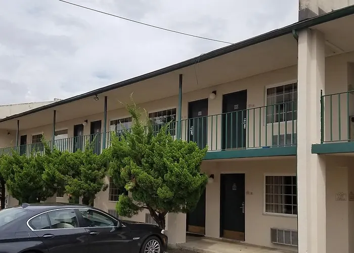 Hotel Aiken