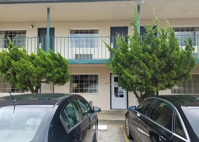 Hotel Aiken