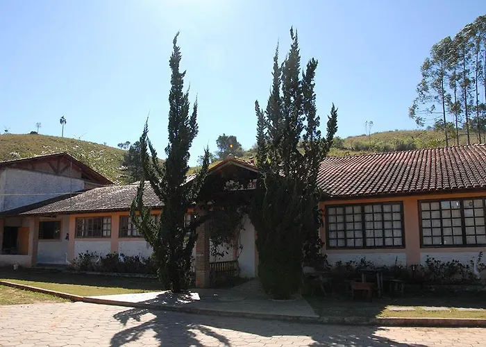 Pousada Do Vale