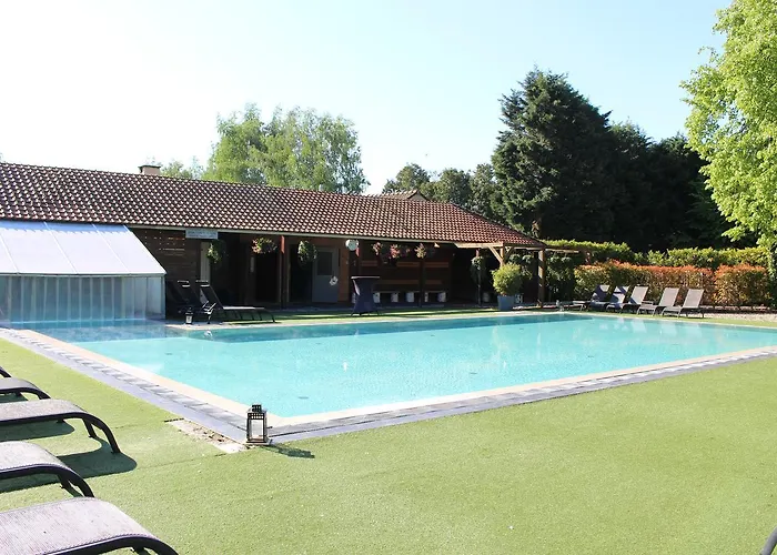 Thermen Londerzeel Hotel