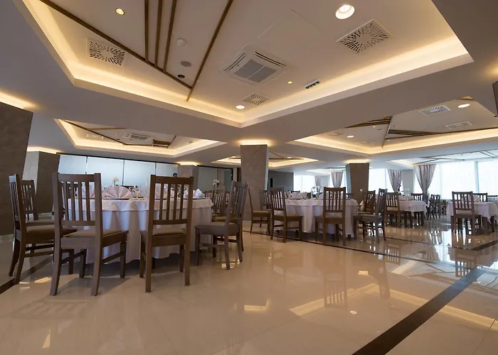 Hotel Novitas Livno