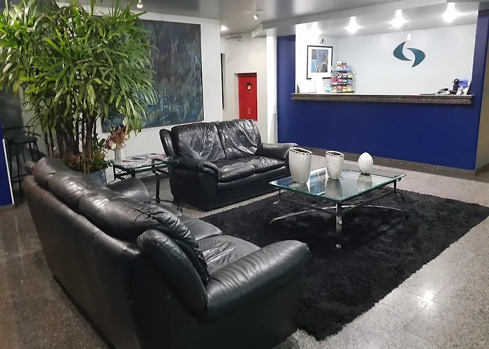 Flat Saint Paul Residence